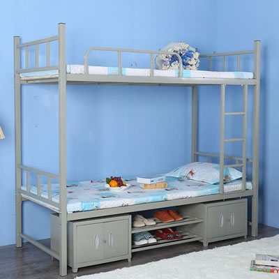 上下床使用時(shí)的防潮妙招闡證